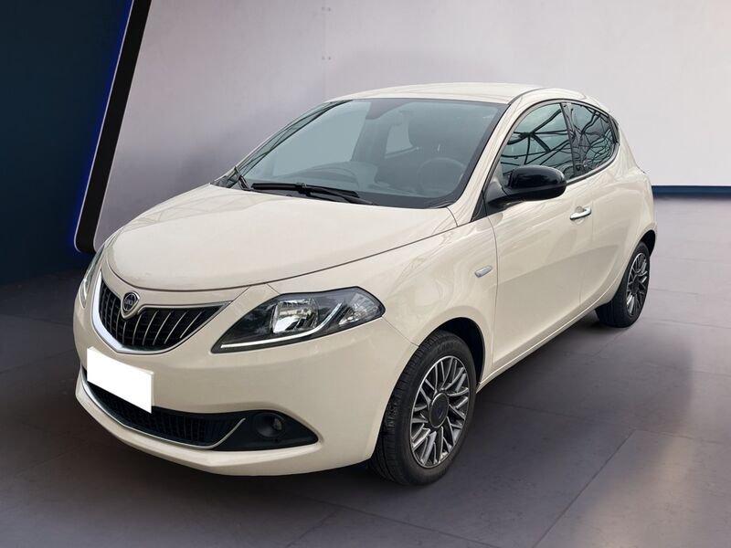 Lancia Ypsilon III 2021 1.0 firefly hybrid Gold s&s 70cv