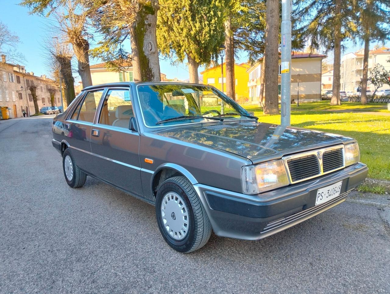 Lancia Prisma Come nuova