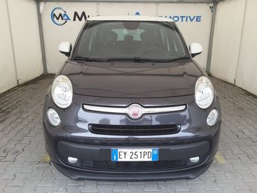 FIAT 500L Living 1.6 Multijet 120cv Lounge