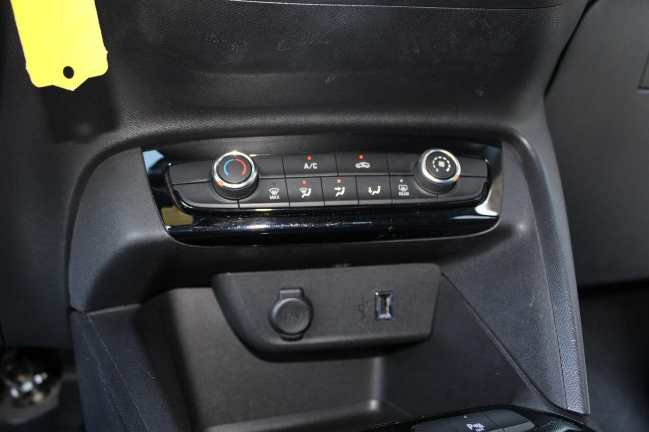 Opel Corsa 1.2 Elegance