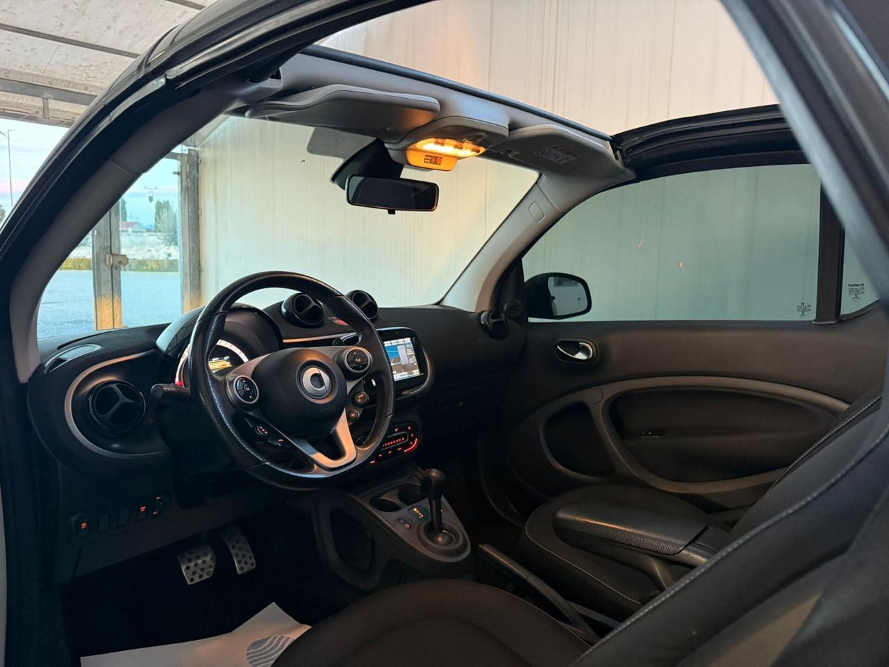 Smart ForTwo 70 1.0 Youngster