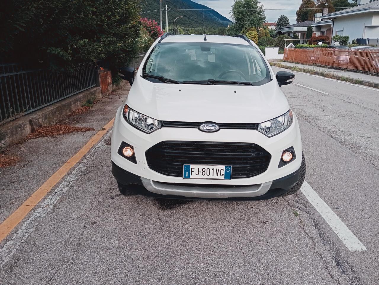Ford EcoSport 1.5 110 CV Business