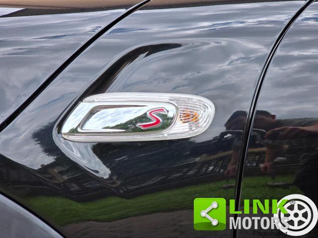 MINI Cooper SD 3p. 2.0 170 CV JCW