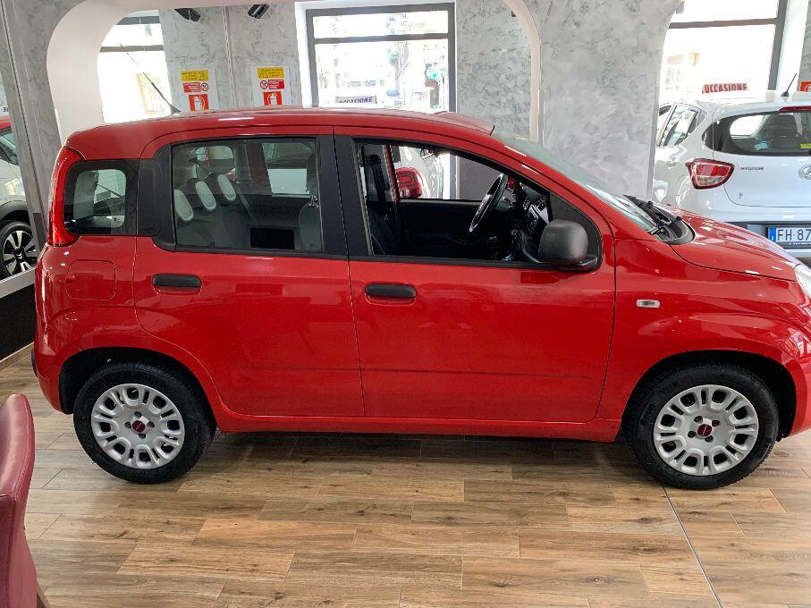 Fiat Panda 1.2 Easy- OK NEOPATENTATI