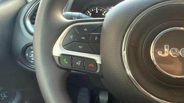 JEEP Renegade 1.6MJT 130CV LIMITED*24M.G.*C.L.17*CARPLAY*