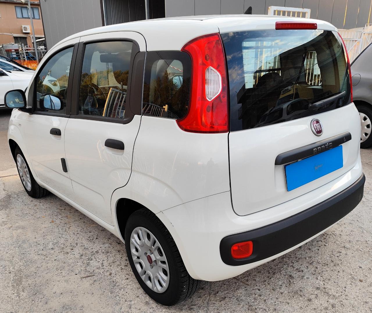 Fiat Panda 1.2 Easy Van 4 posti