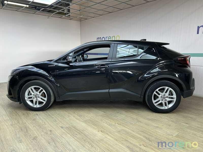 Toyota C-HR 1.8h Active E-CVT