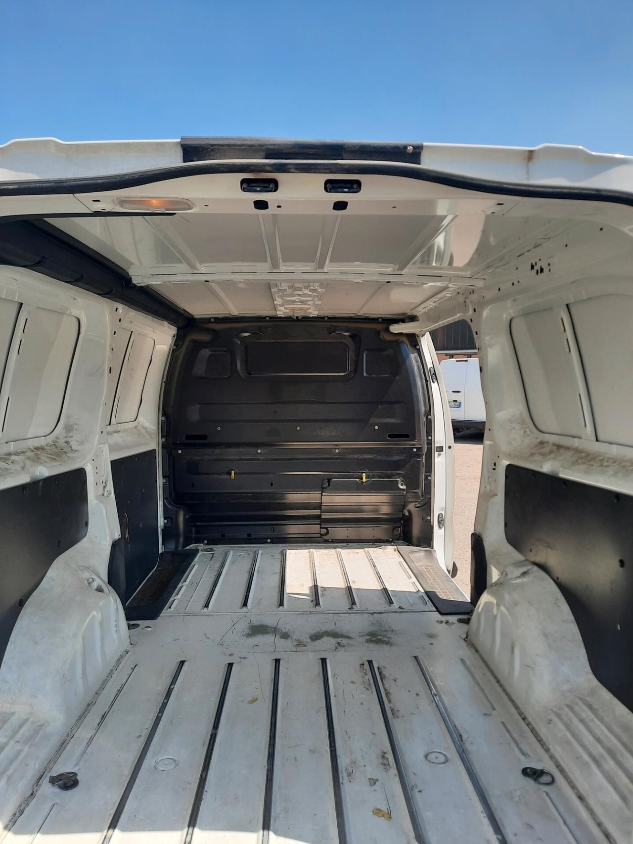 Peugeot Expert BlueHDi 150 S&S PL-SL-TN Furgone Premium Long