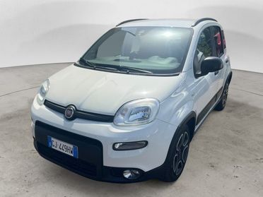 FIAT Panda Panda 1.2 easypower City Life Gpl s&s 69cv