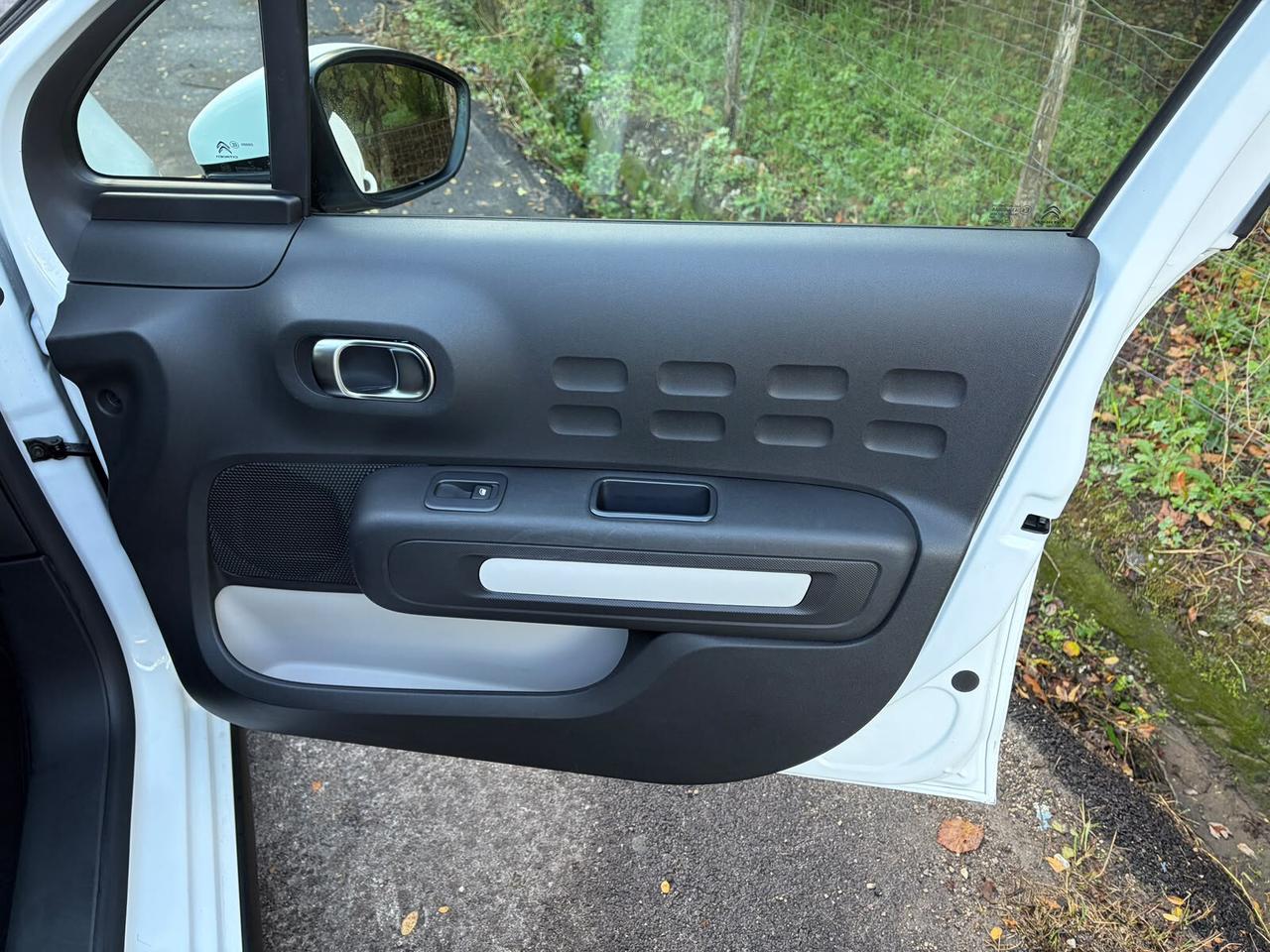 Citroen C3 1.2 Gpl 83cv S&S Feel