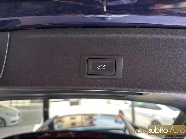 AUDI A4 Avant 30 TDI/136 CV S tronic S promo