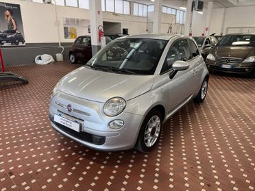 Fiat 500 1.2 Sport - IDEALE PER NEOPATENTATI