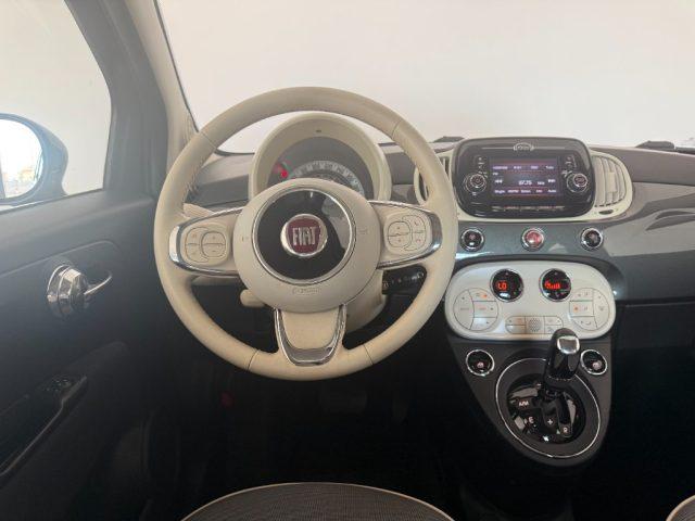FIAT 500C 1.2 S