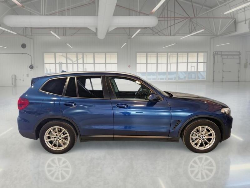 BMW X3 xDrive 30e Business Advantage Autom.