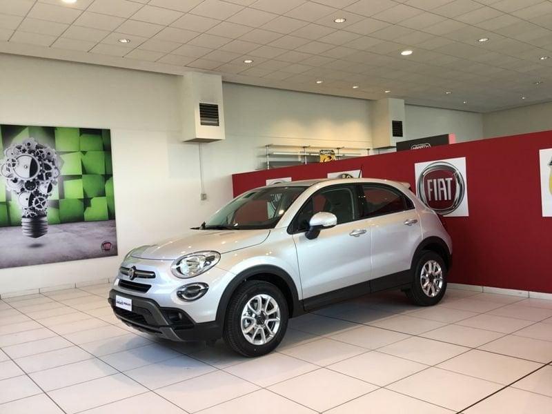 FIAT 500X 1.3 T4 150 CV DCT City Cross