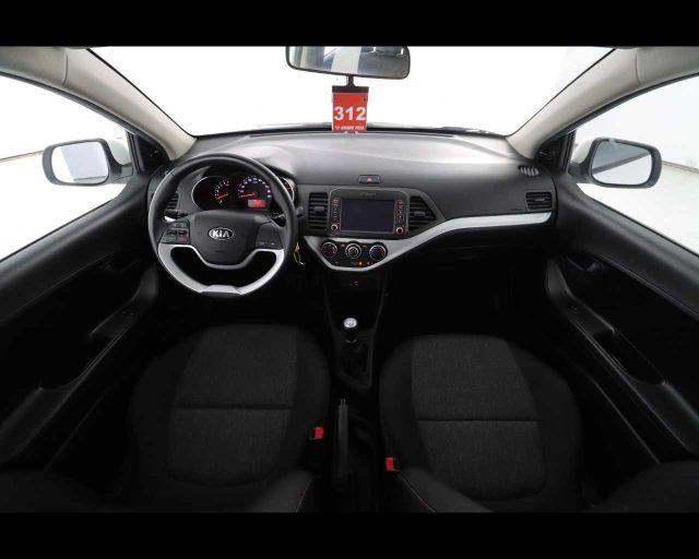 KIA Picanto 1.0 12V 5 porte Active Collection