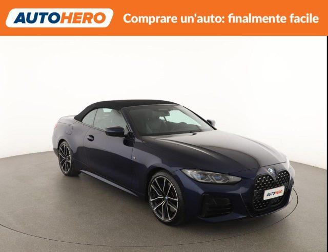 BMW M440 i 48V xDrive
