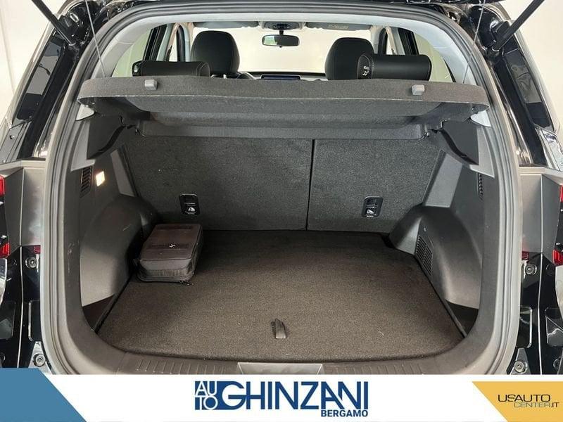 DR AUTOMOBILES dr 5.0 dr 5.0 1.5 Bi-Fuel GPL Unica