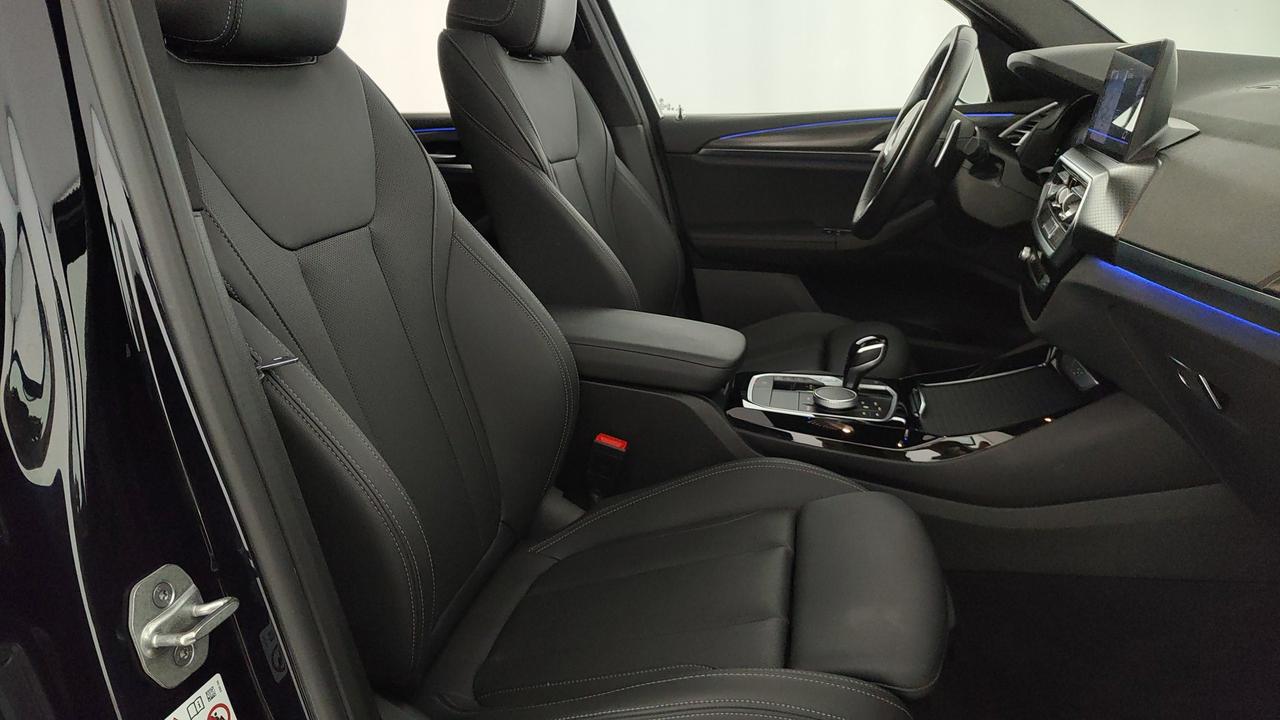 BMW X3 G01 2021 - X3 xdrive20d mhev 48V Msport auto