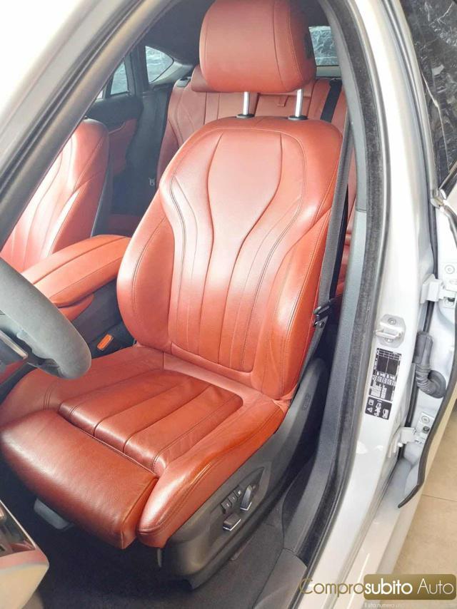 BMW X6 xDrive30d 249CV Msport
