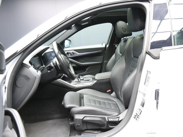 BMW 420 d Serie 4 Gran Coupè xDrive 48V Msport