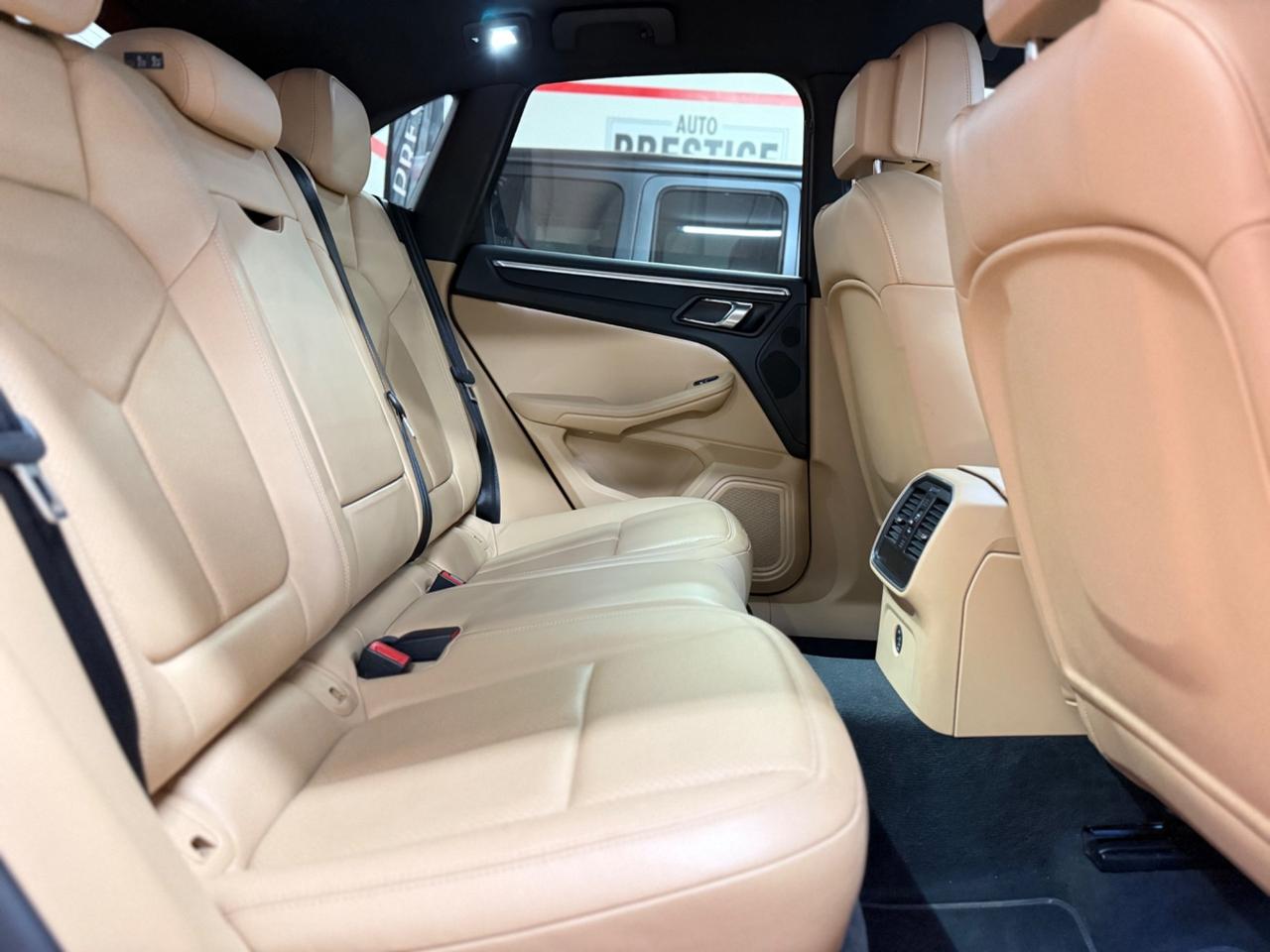 Porsche Macan 2.0