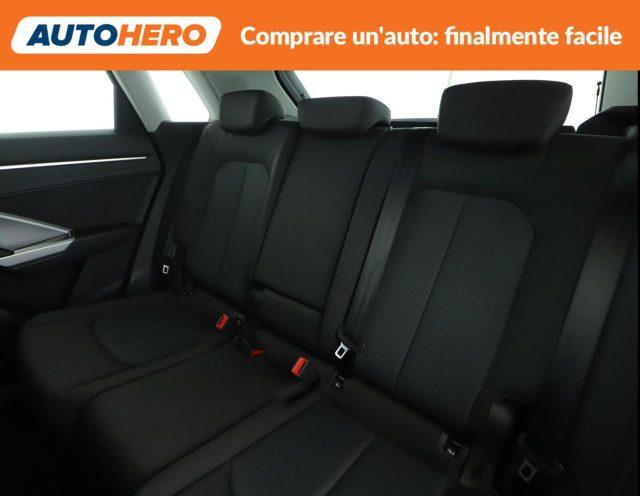 AUDI Q3 35 TFSI S tronic Business Advanced