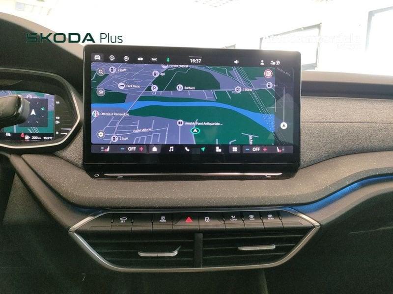 Skoda Octavia Octavia 2.0 TDI 150 CV DSG Wagon Executive