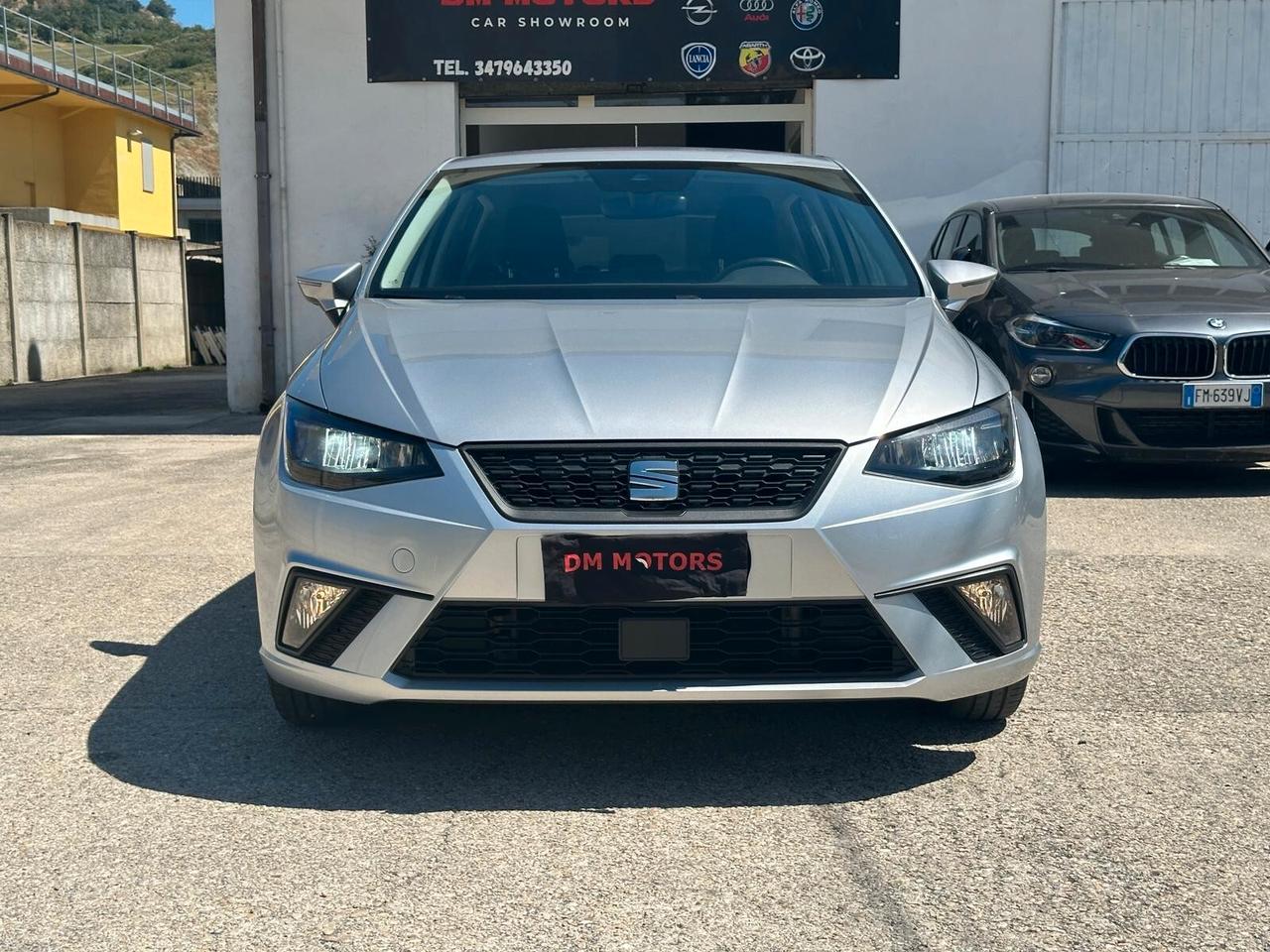 Seat Ibiza 1.0 EcoTSI 95 CV 5 porte Style