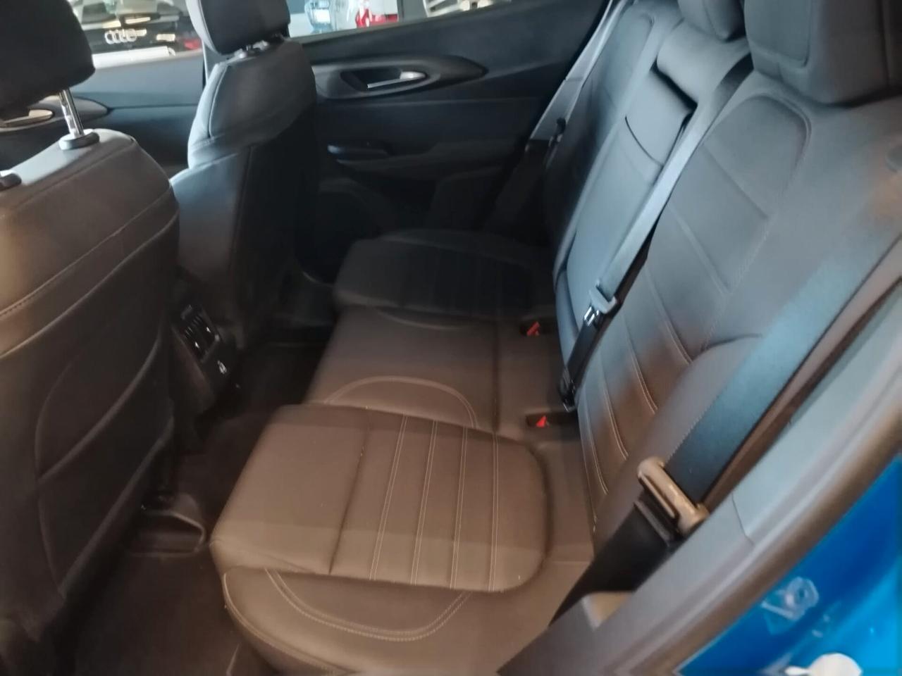 ALFA ROMEO Tonale Tonale 1.5 160 CV MHEV TCT7 Ti