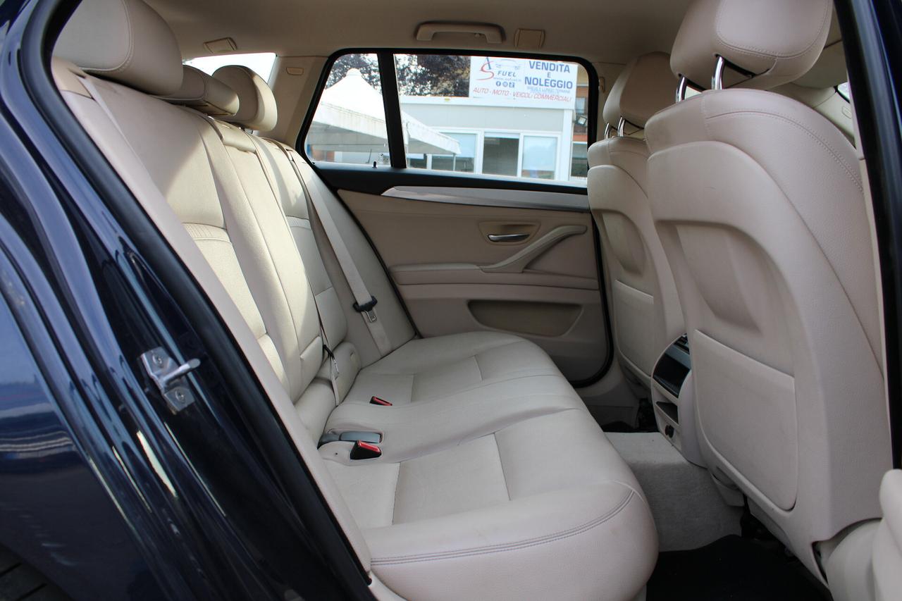 Bmw 520 520d xDrive Modern