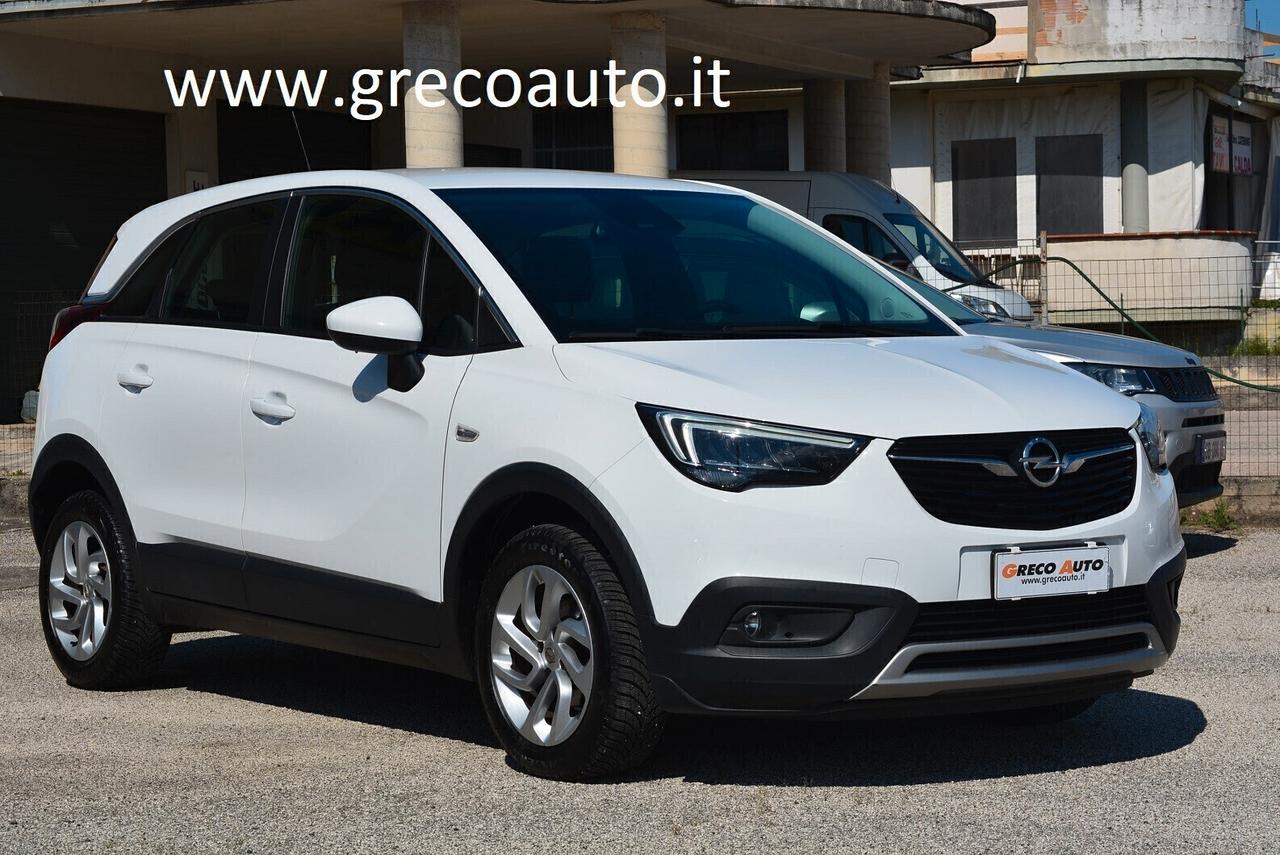 Opel Crossland X 1.5 ECOTEC D 102 CV S&s Innovation CarPlay