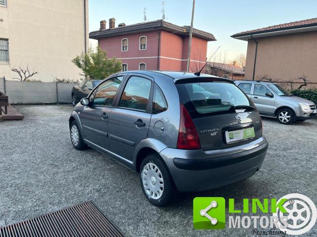 CITROEN C3 1.1 D&G