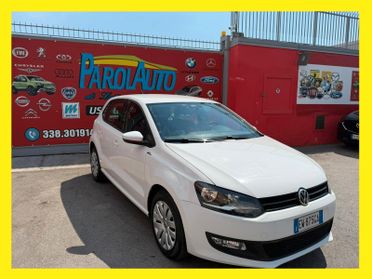 Volkswagen Polo 1.2 TDI 75cv Comfortline - 2014