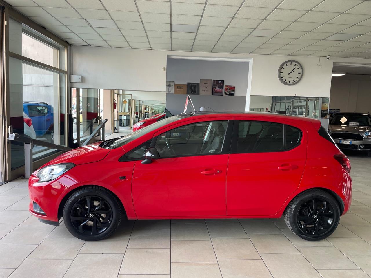 Opel Corsa 1.3 CDTI 5 porte Cosmo - Nessun vincolo - Euro 6