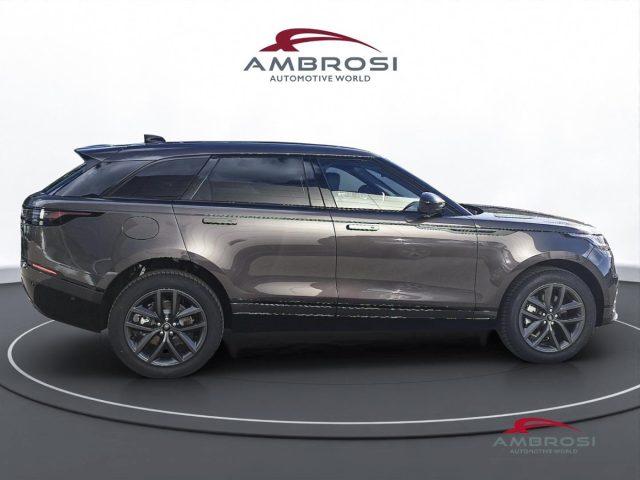 LAND ROVER Range Rover Velar AWD 5DR SWB Dynamic SE 204PS Auto