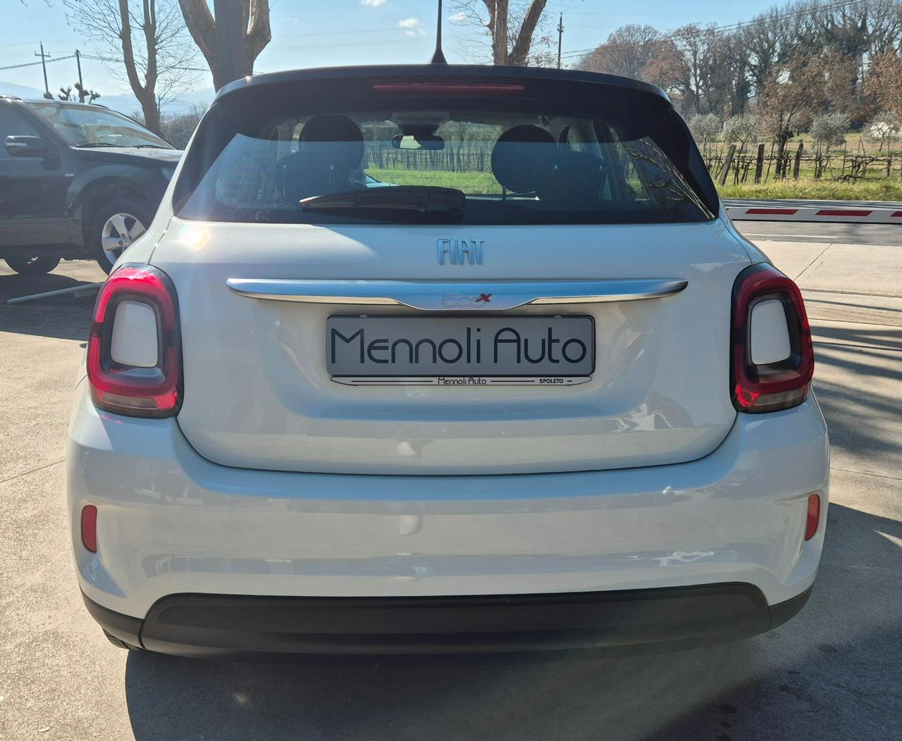 Fiat 500X 1.3 MultiJet 95 CV