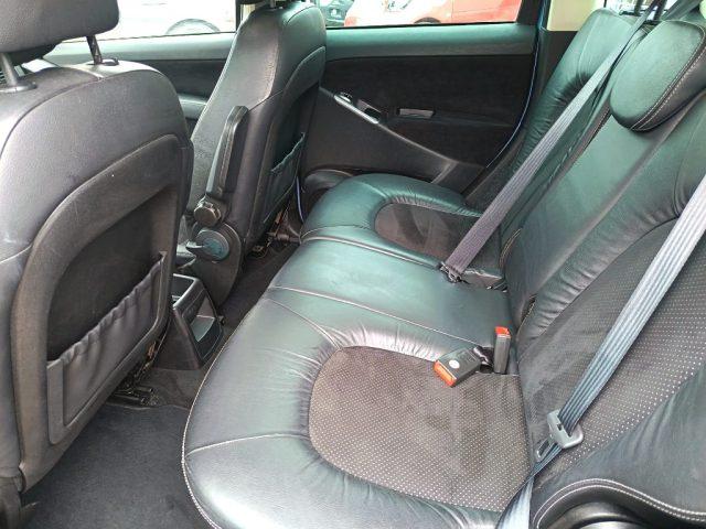 LANCIA MUSA 1.3 Mjt 95 CV Diva