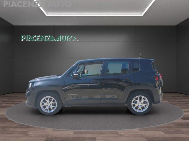 JEEP Renegade 1.6 Mjt 130 CV Limited.PREZZO REALE
