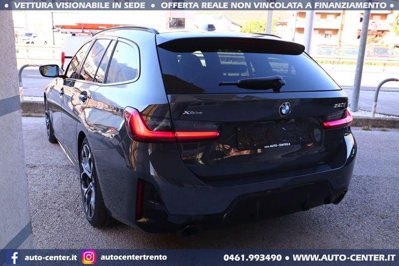 BMW Serie 3 320d xDrive Touring MSport PRO M-sport Individual *FULL
