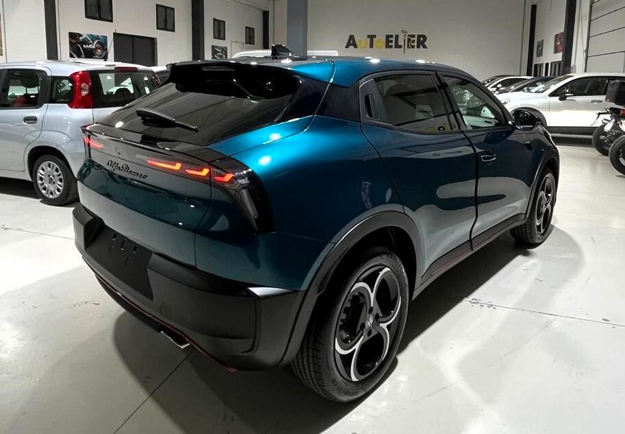 Alfa Romeo Junior