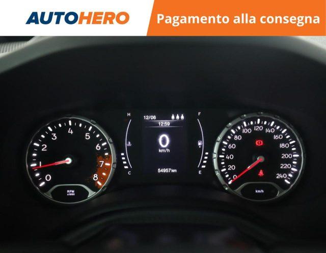 JEEP Renegade 1.6 E-TorQ EVO Sport