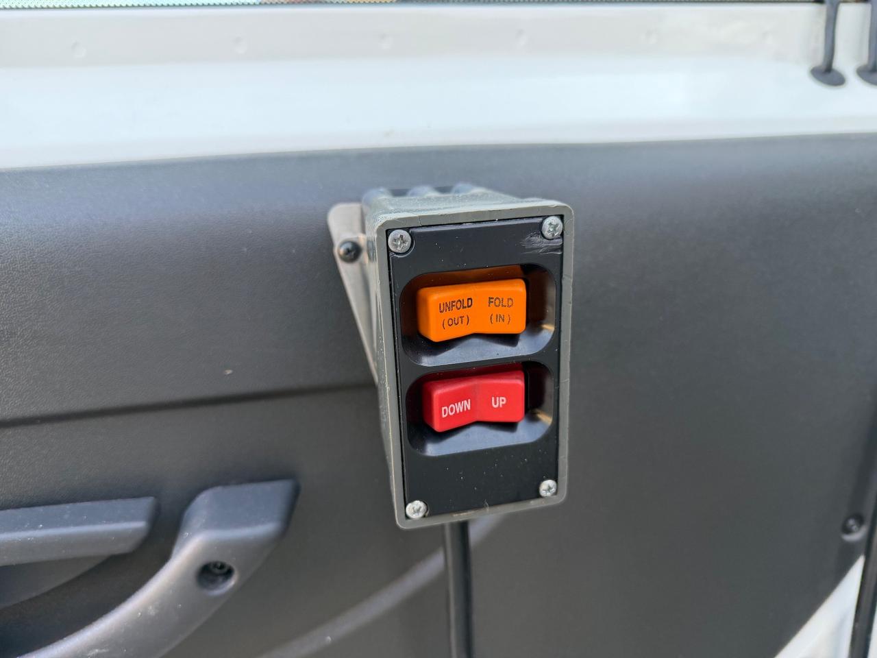 Fiat Doblo Doblò 1.3 MJ 16V DISABILI