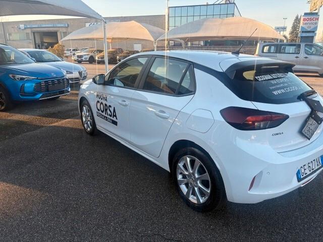 Opel Corsa 1.2 Edition