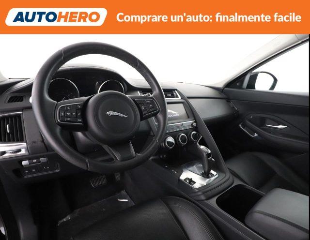JAGUAR E-Pace 2.0D 150 CV AWD