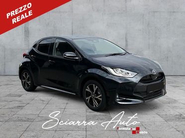 Toyota Yaris 1.5 hev icon teamplayer *sed.risc*vol.risc*