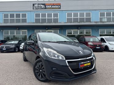 Peugeot 208 BlueHDi 100 S&S Active Neopatentati