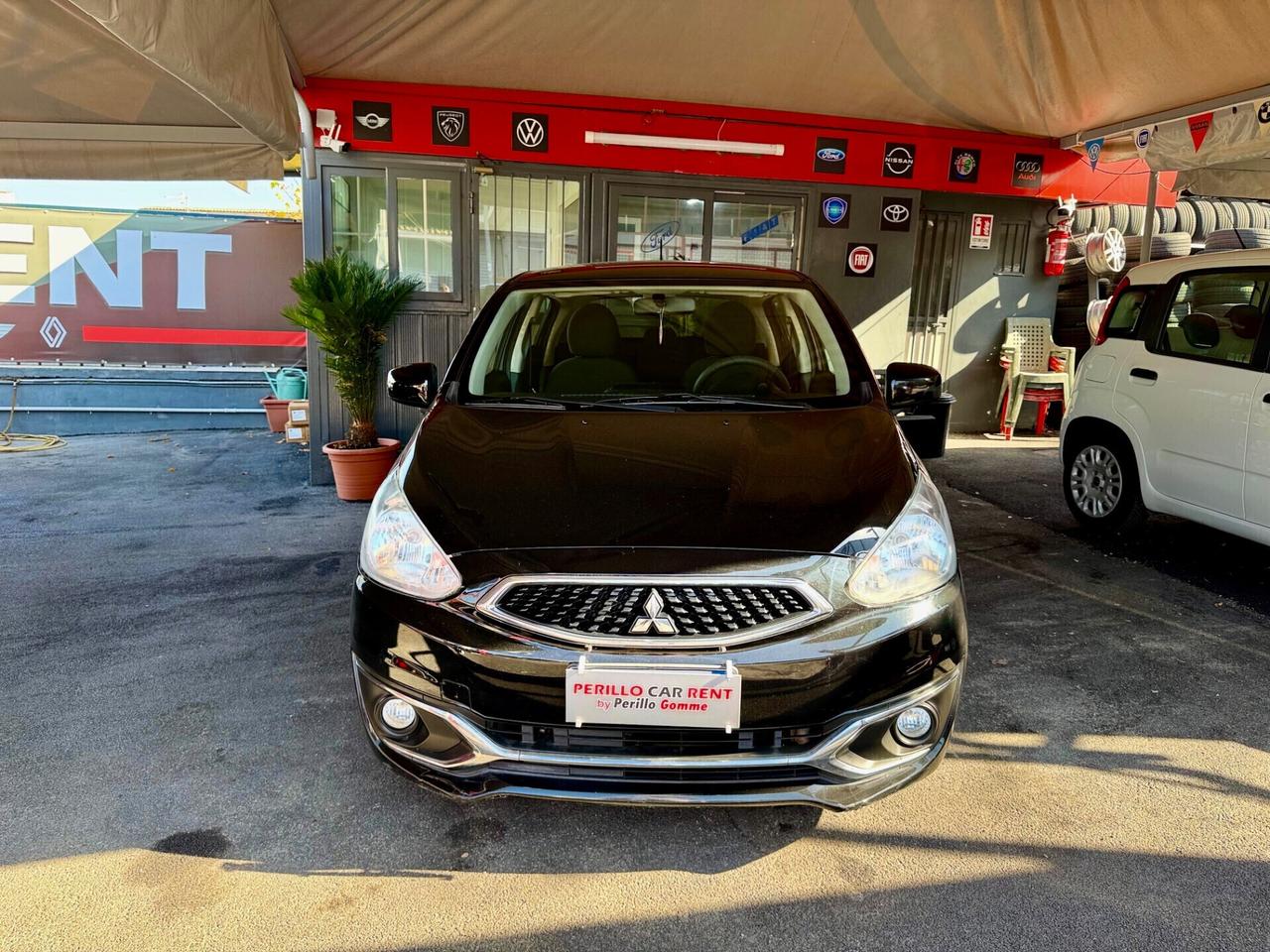 Mitsubishi Space Star 1.0 Invite 2018