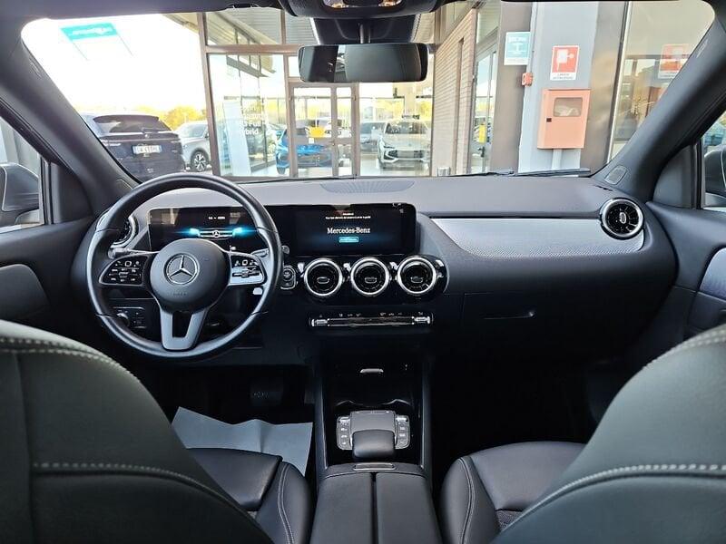 Mercedes-Benz GLA GLA 180 d Automatic Sport