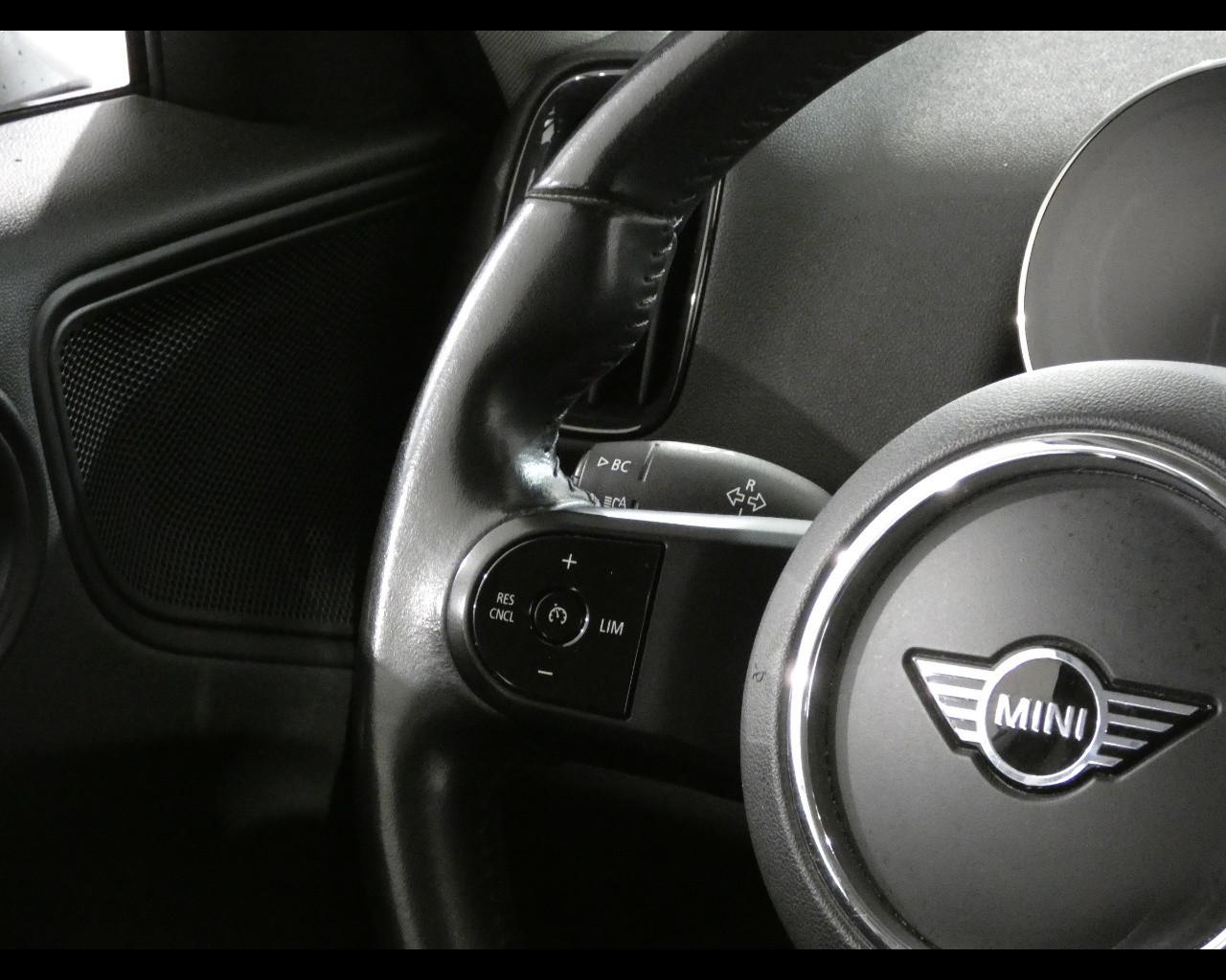 MINI Mini Countrym.(F60) - Mini 2.0 Cooper D Business Countryman